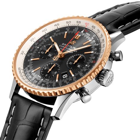 breitling navitimer 1b01 chronograph 43mm|Breitling chronometre Navitimer price.